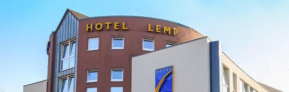 Hotel Lemp Colonia Exterior foto